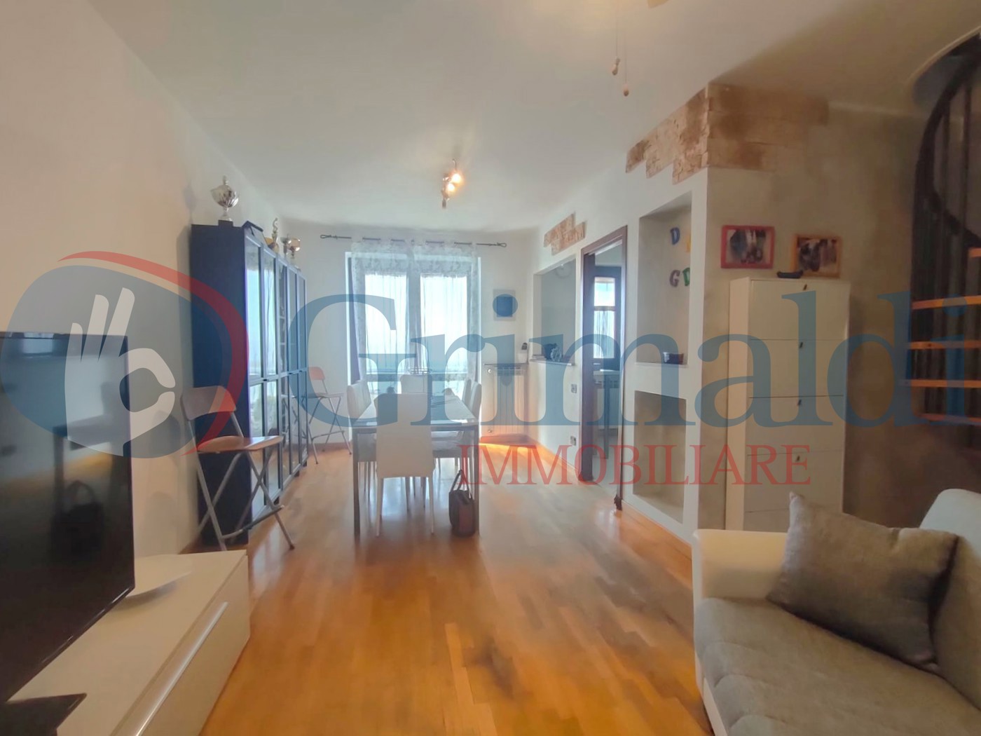 Appartamento in vendita a Beinasco