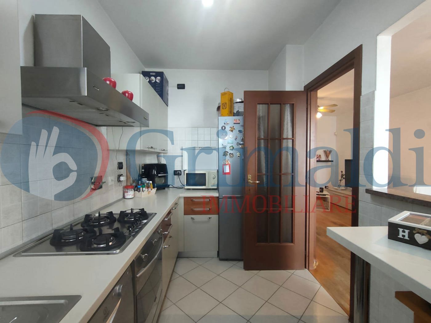 Appartamento in vendita a Beinasco