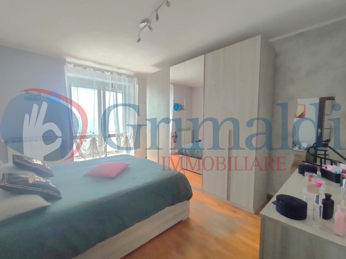 Appartamento in vendita a Beinasco