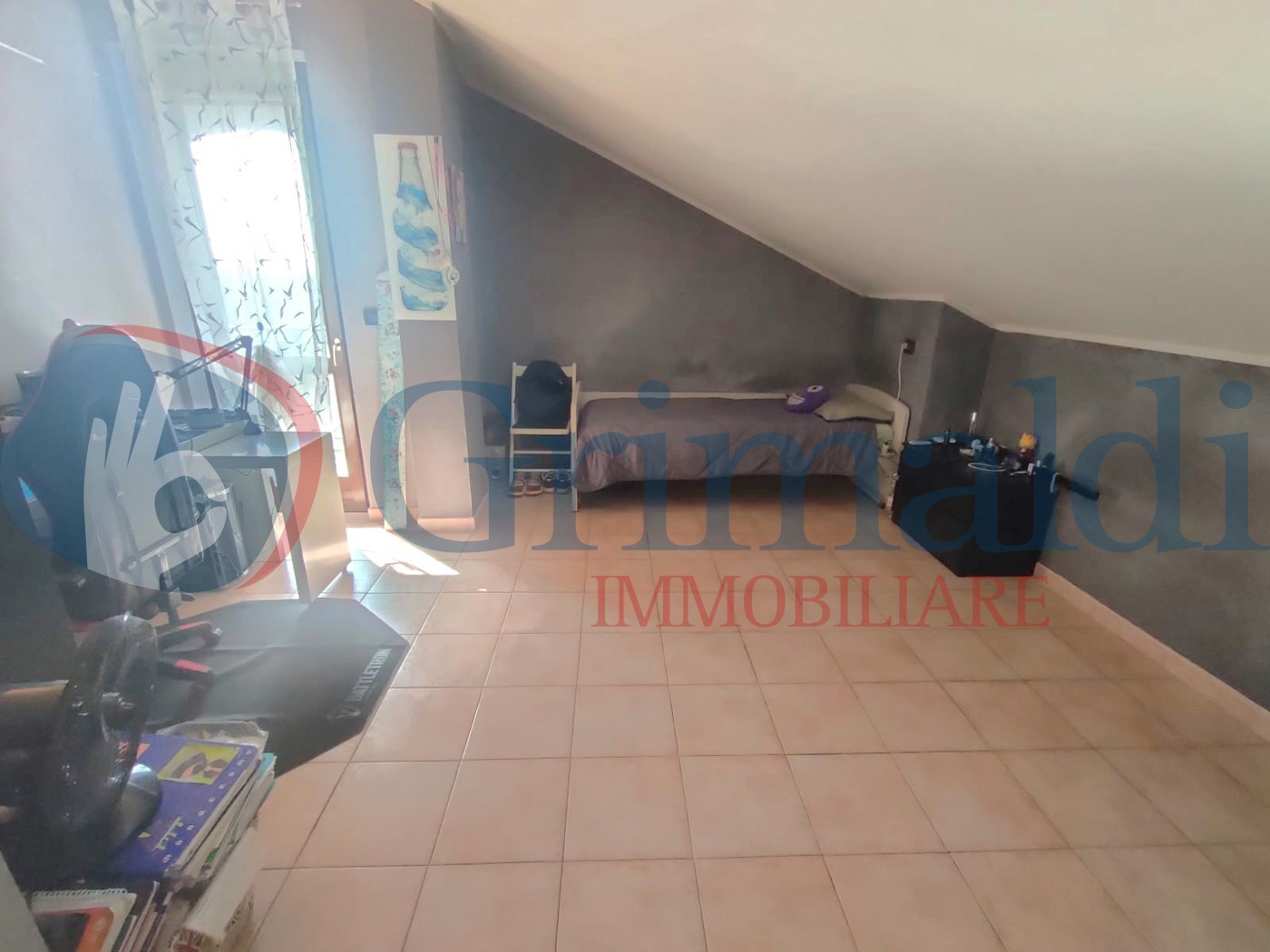 Appartamento in vendita a Beinasco