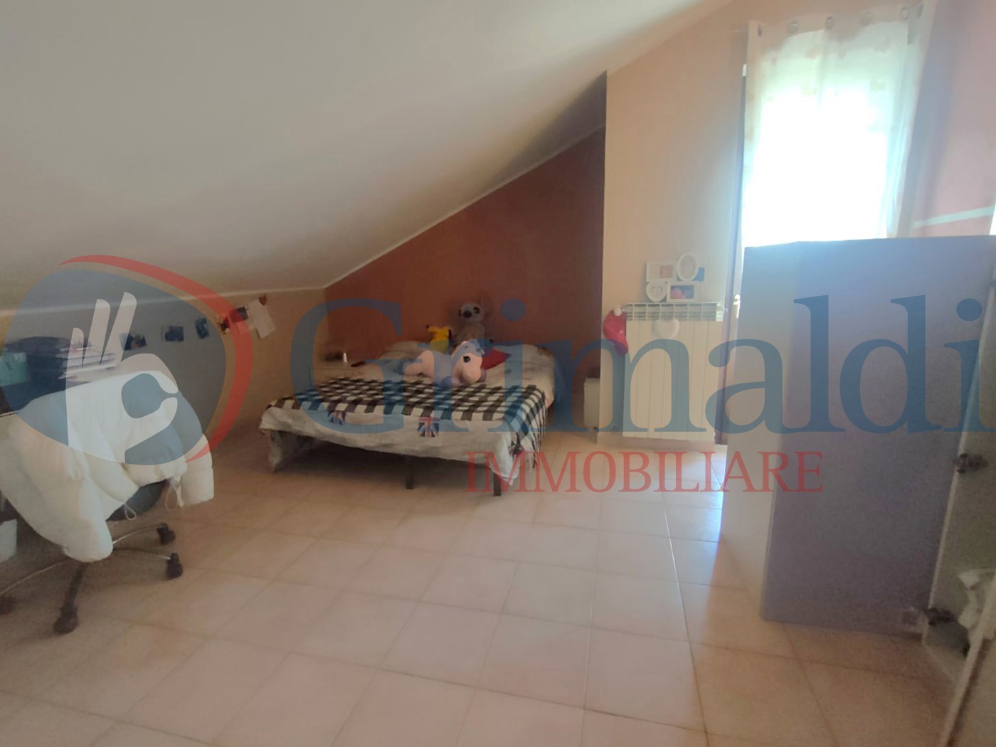 Appartamento in vendita a Beinasco