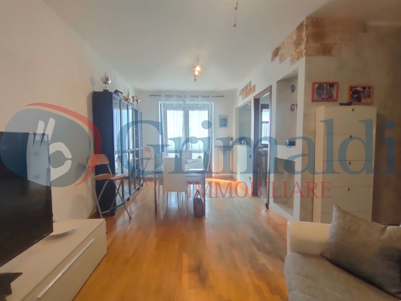 Appartamento in vendita a Beinasco