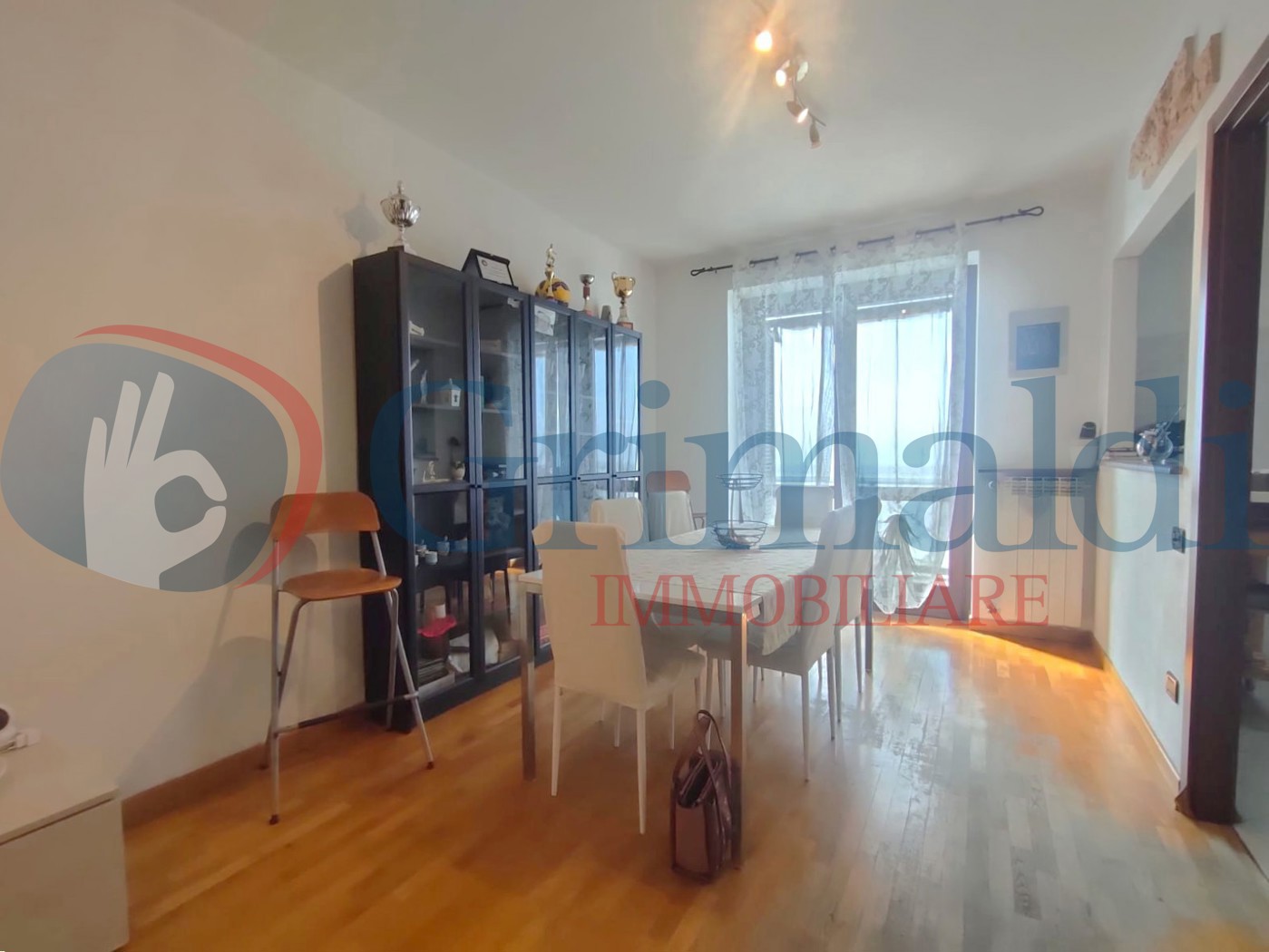 Appartamento in vendita a Beinasco