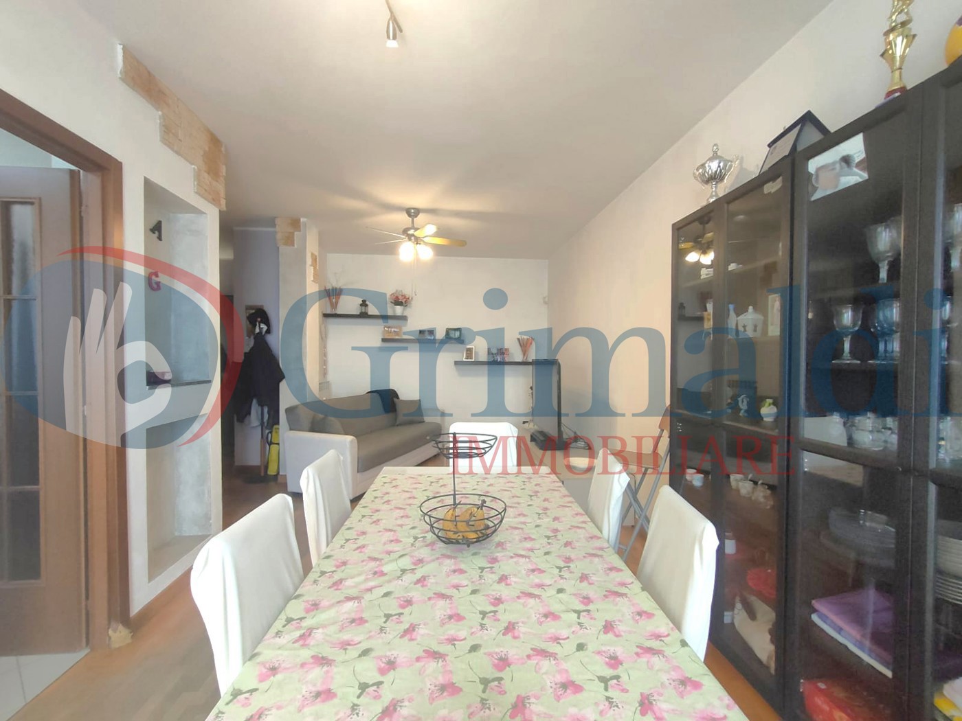 Appartamento in vendita a Beinasco