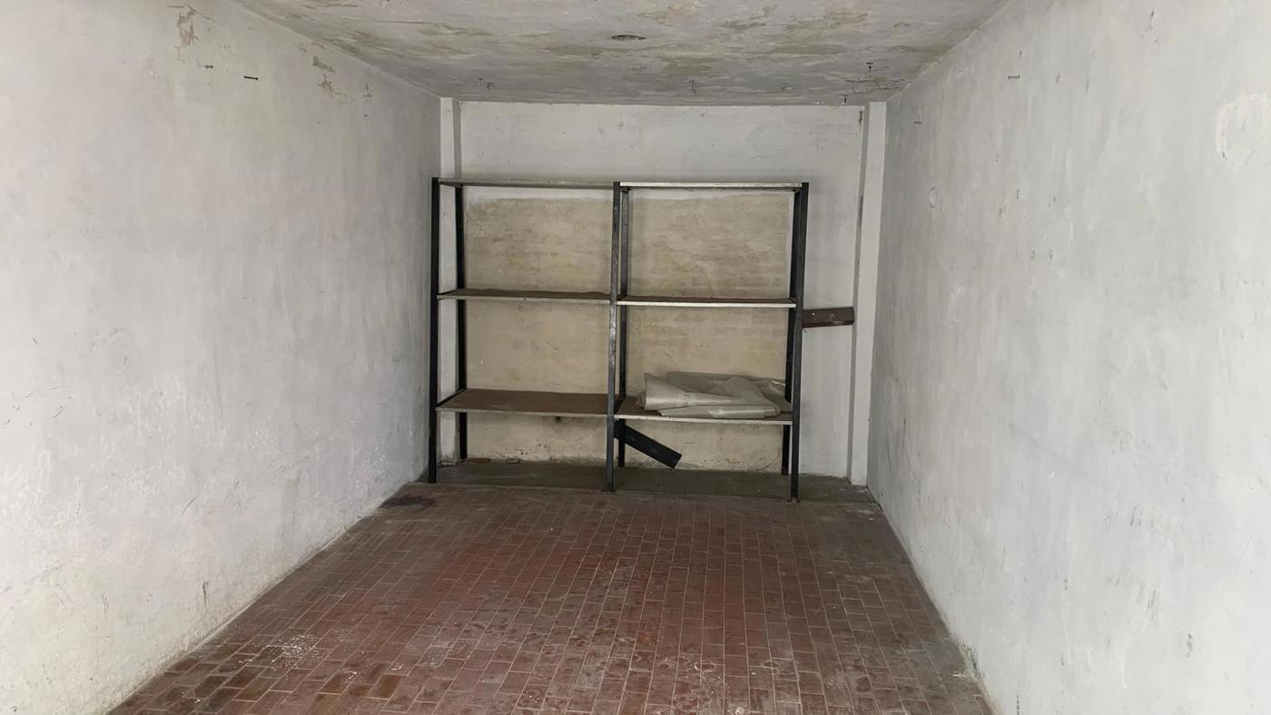 Box/Garage 15mq in affitto a Beinasco