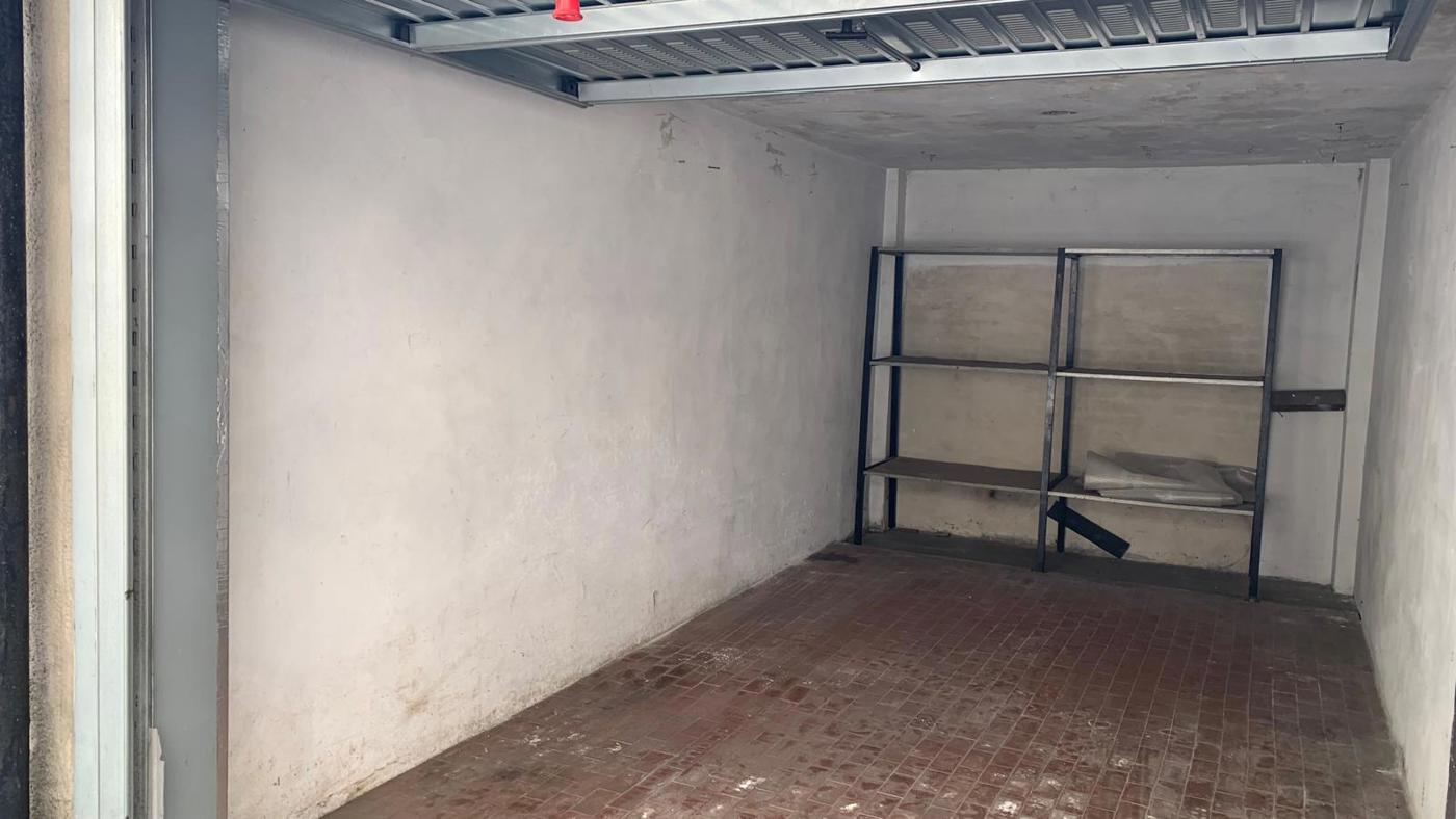 Box/Garage 15mq in affitto a Beinasco