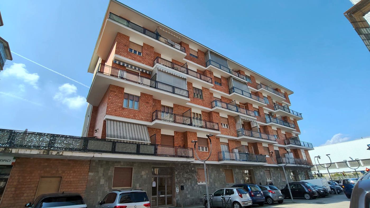 Bilocale in vendita a Beinasco