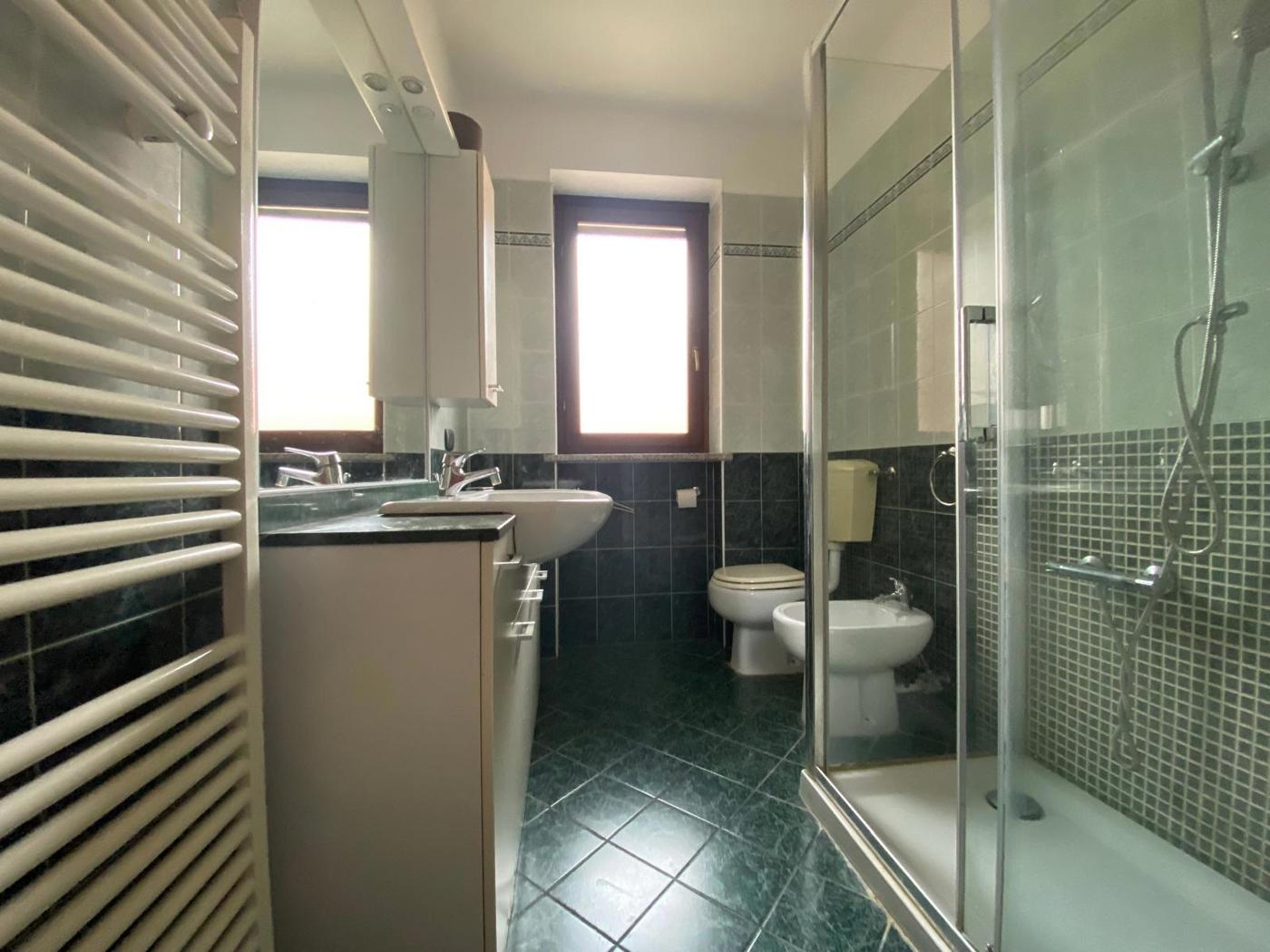 Trilocale arredato in affitto a Beinasco