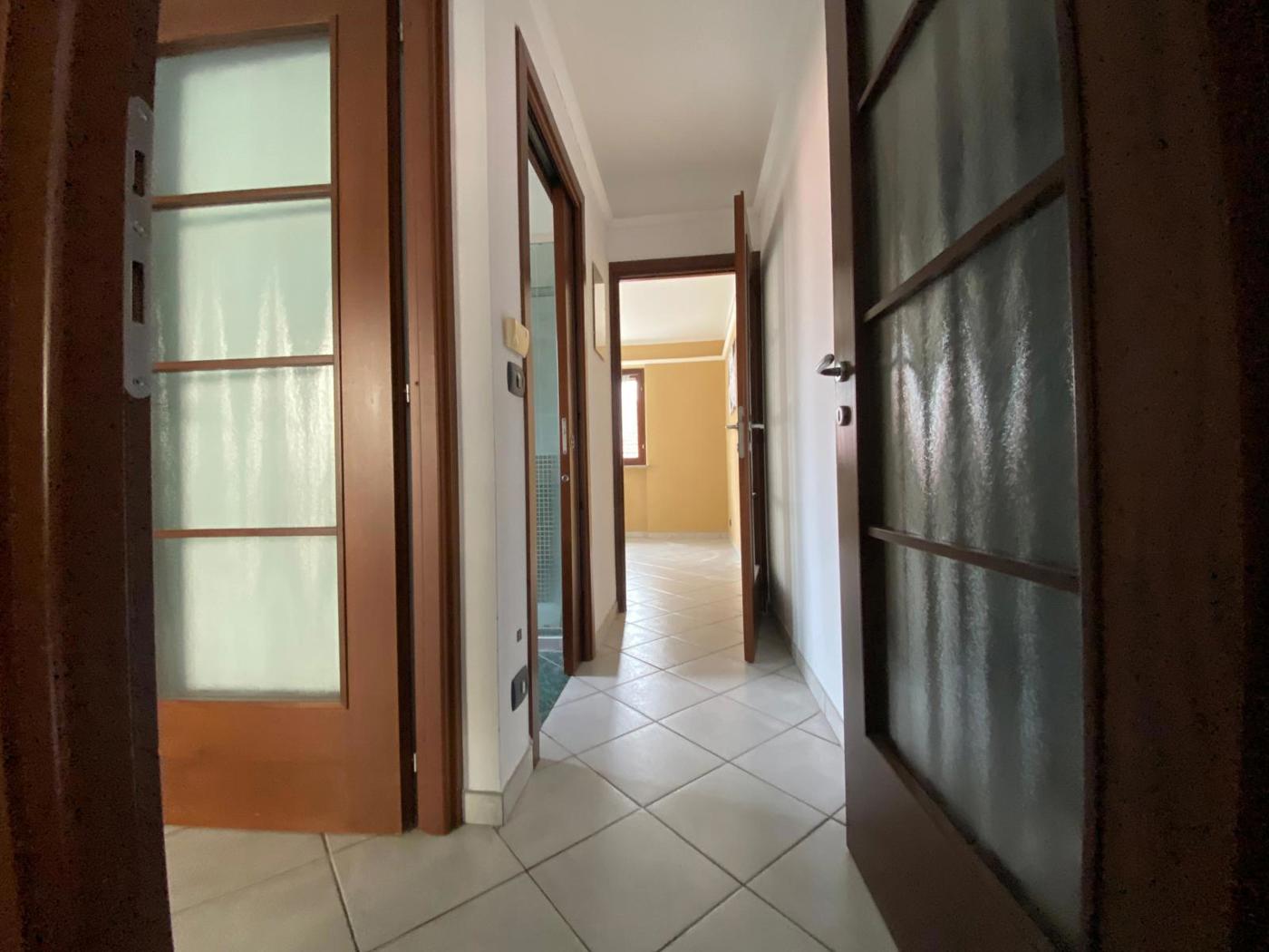 Trilocale arredato in affitto a Beinasco