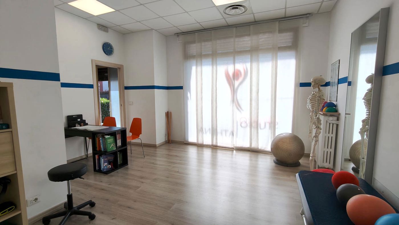 Negozio ristrutturato a Beinasco