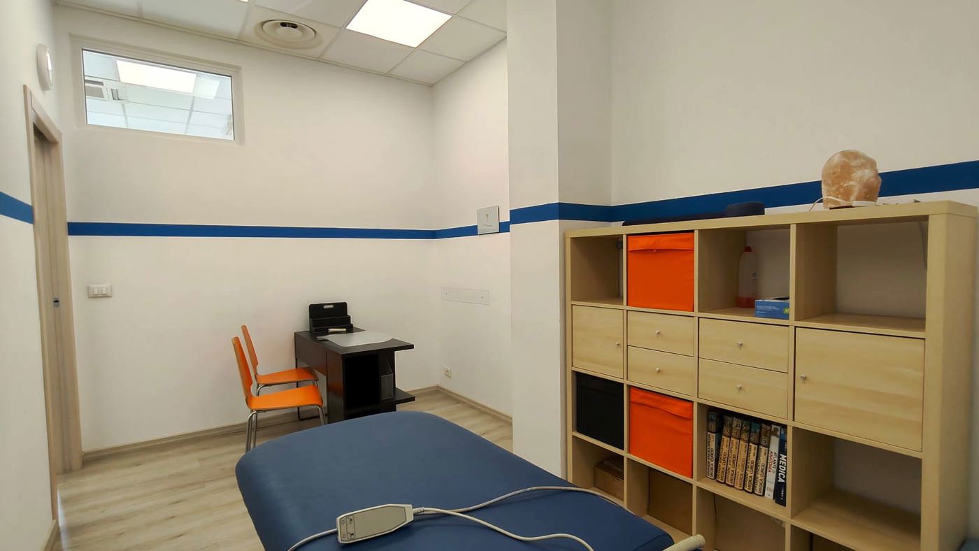 Negozio ristrutturato a Beinasco