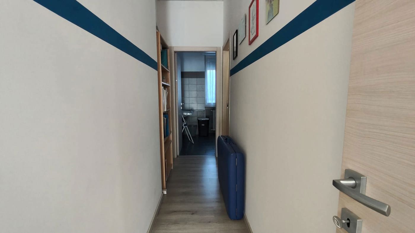 Negozio ristrutturato a Beinasco