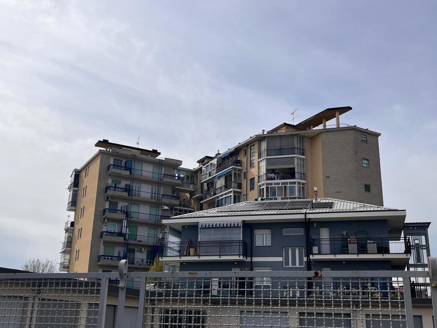 Bilocale in affitto a Beinasco