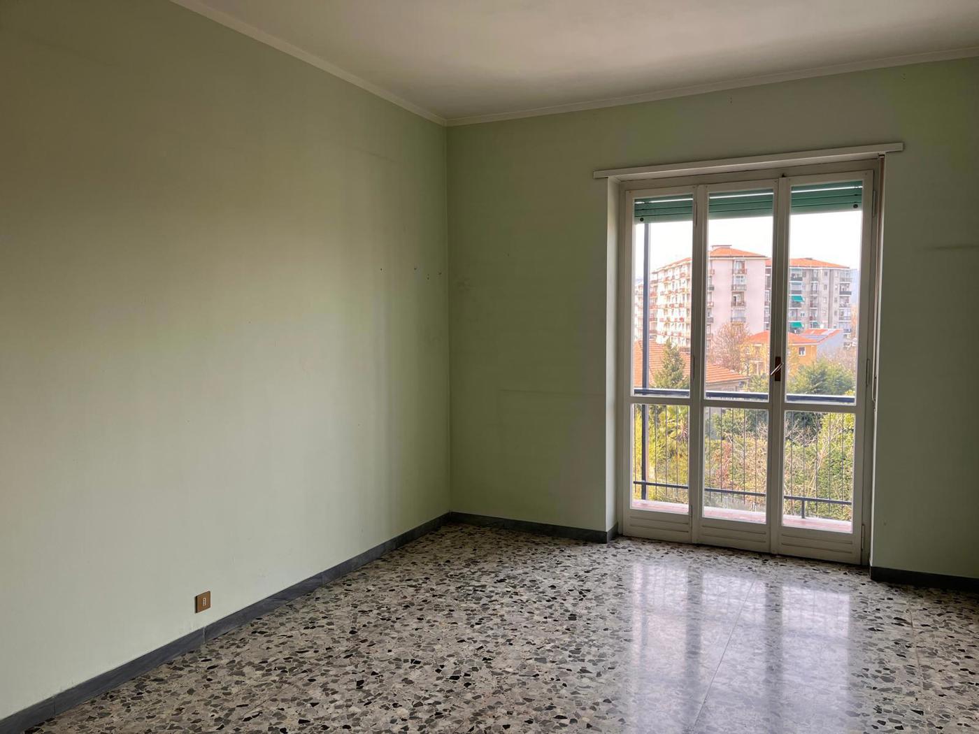 Bilocale in affitto a Beinasco