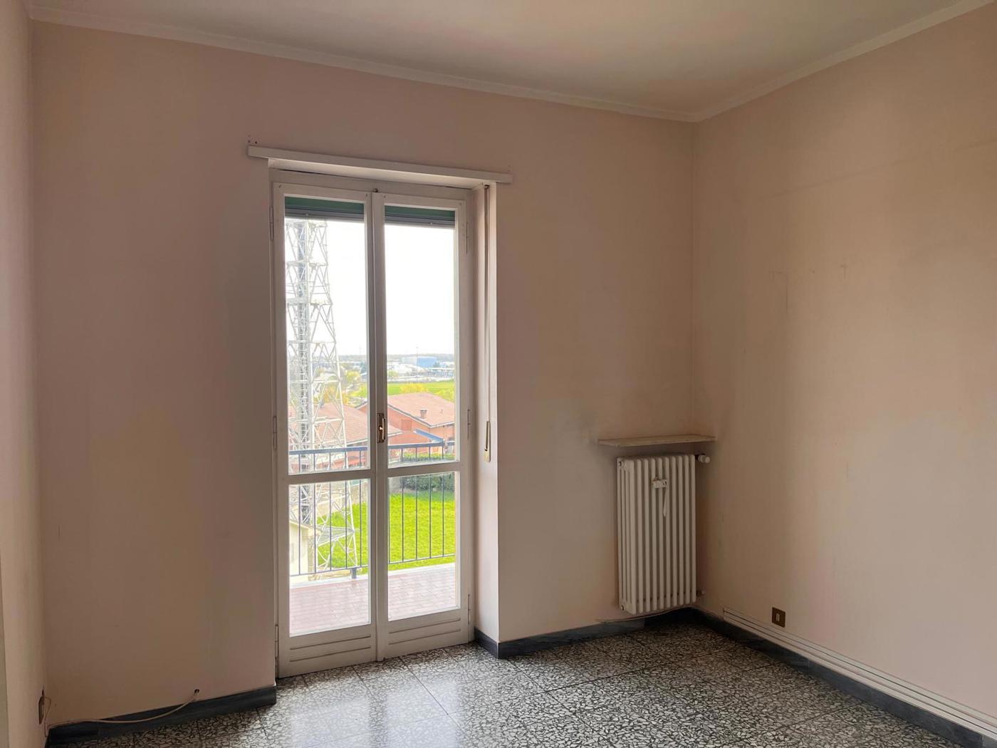 Bilocale in affitto a Beinasco