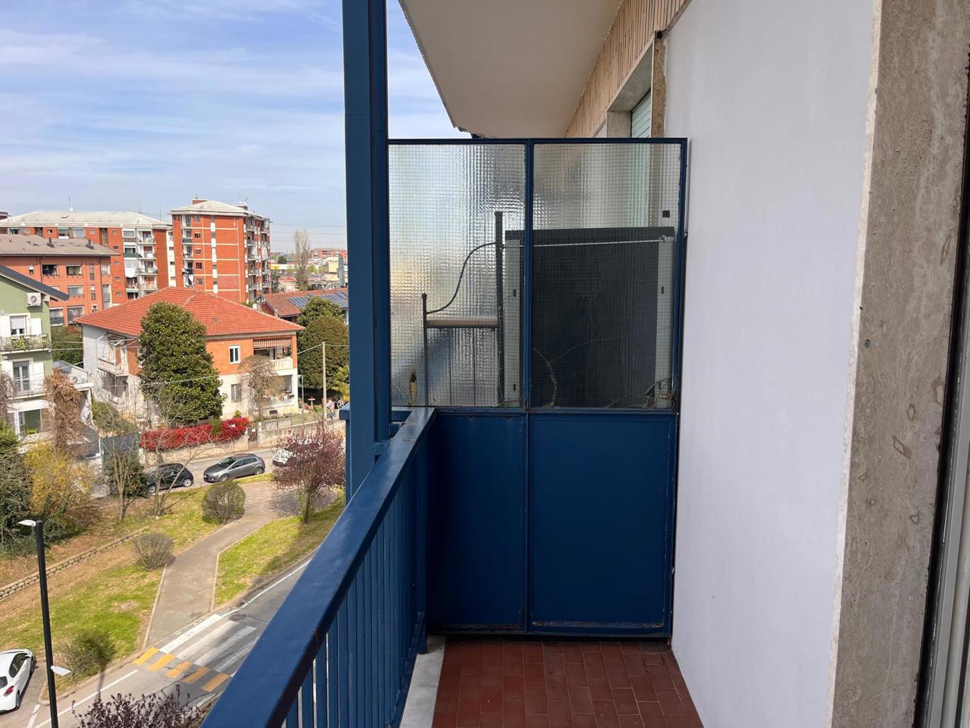 Bilocale in affitto a Beinasco