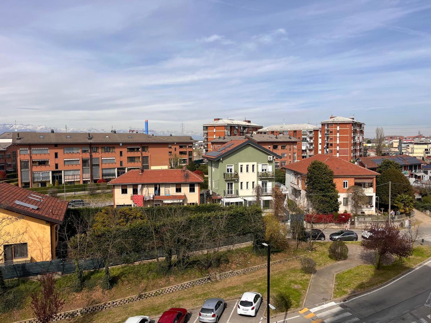 Bilocale in affitto a Beinasco