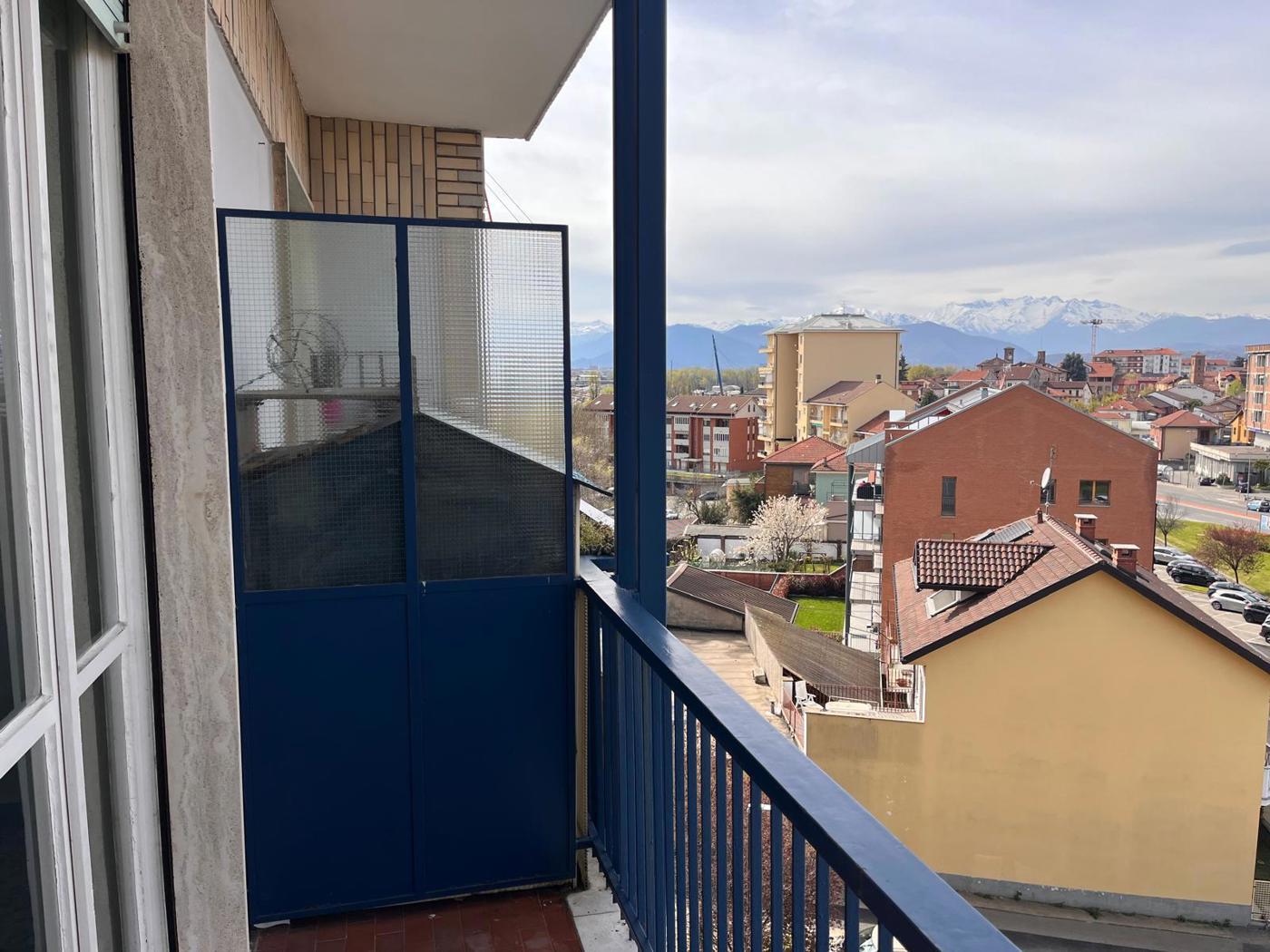 Bilocale in affitto a Beinasco