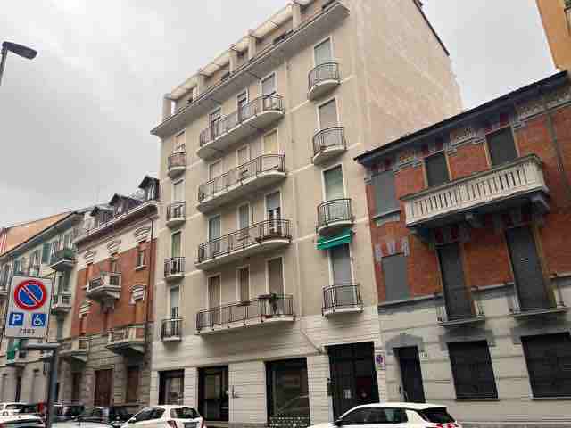 Appartamento da ristrutturare a Torino