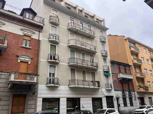 Appartamento da ristrutturare a Torino