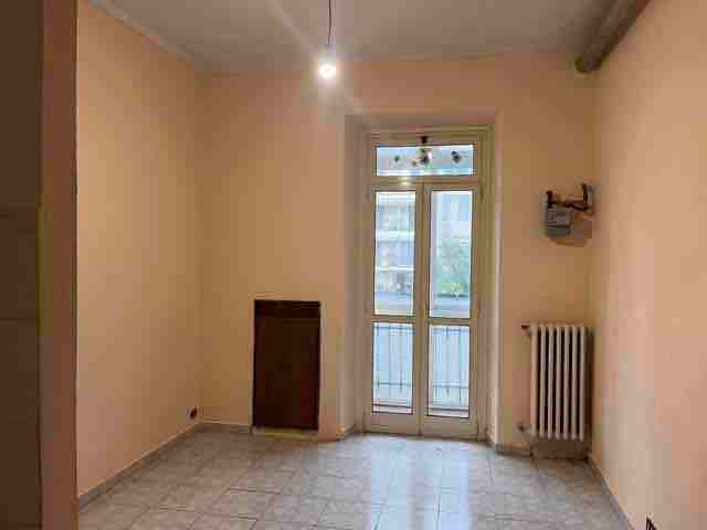 Appartamento da ristrutturare a Torino
