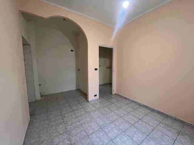 Appartamento da ristrutturare a Torino