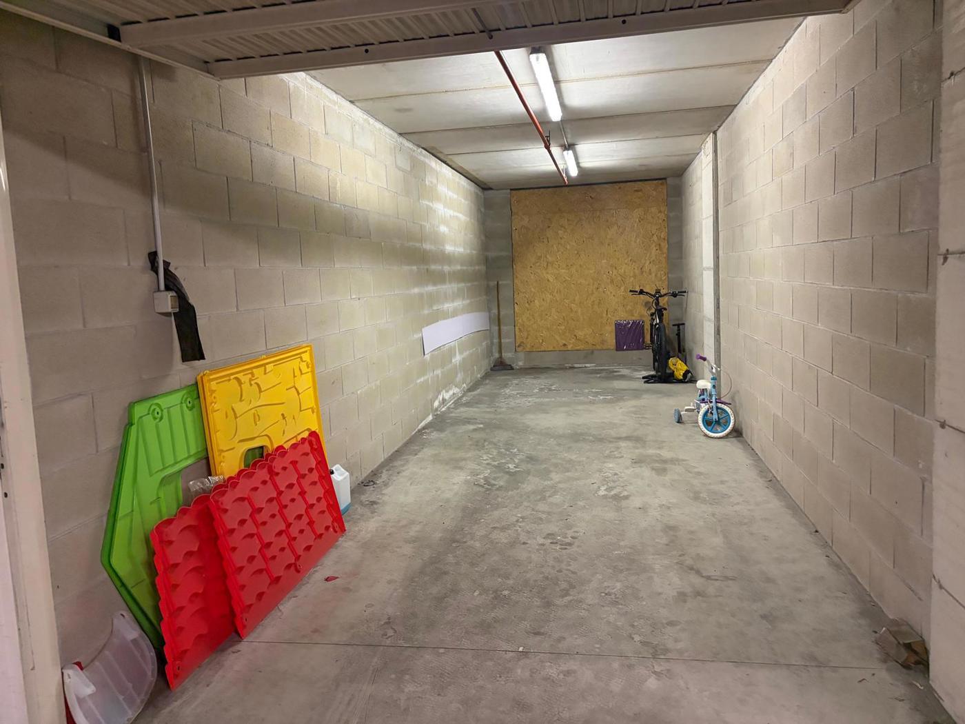 Box/Garage 25mq in vendita a Torino