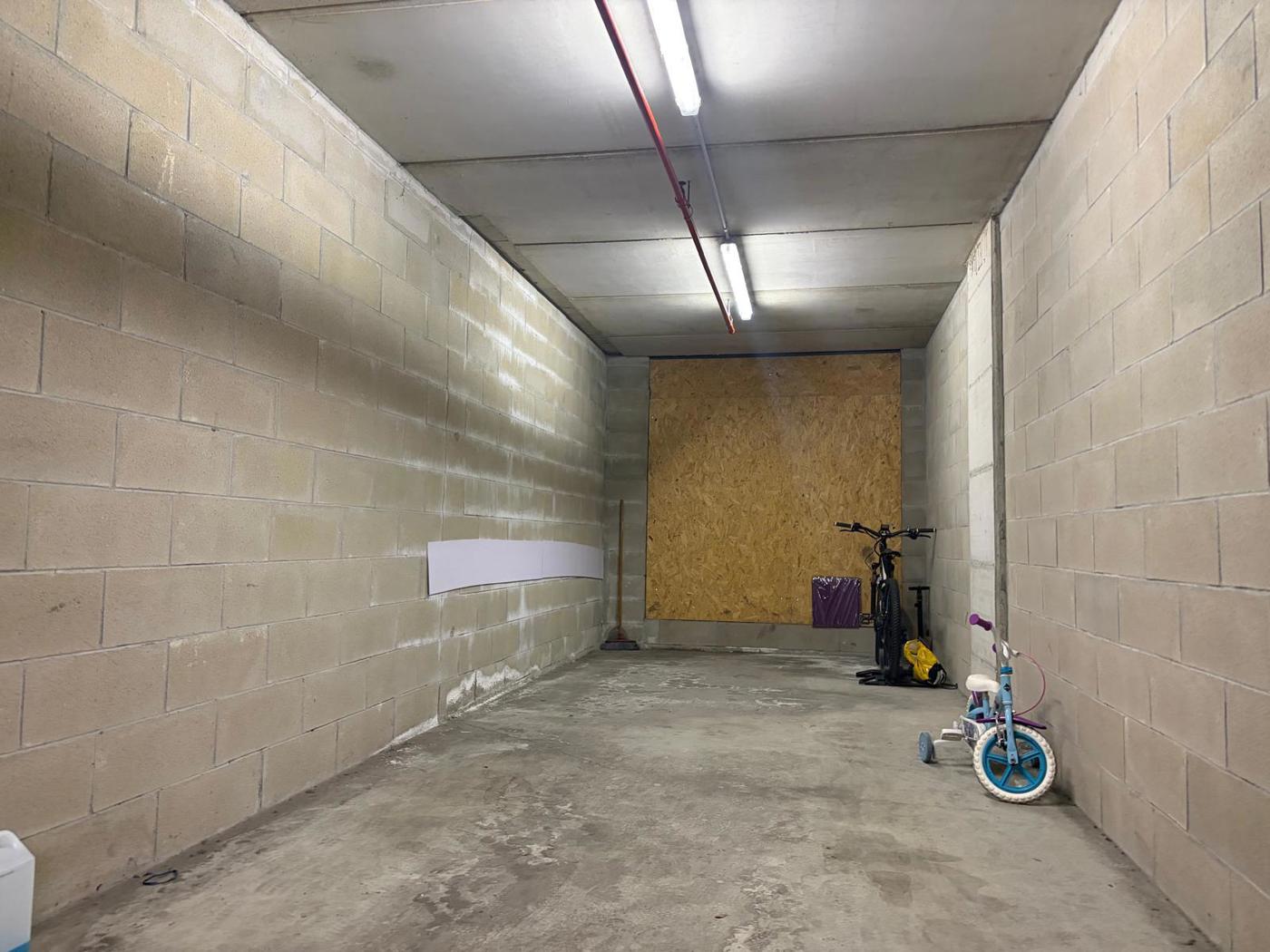 Box/Garage 25mq in vendita a Torino