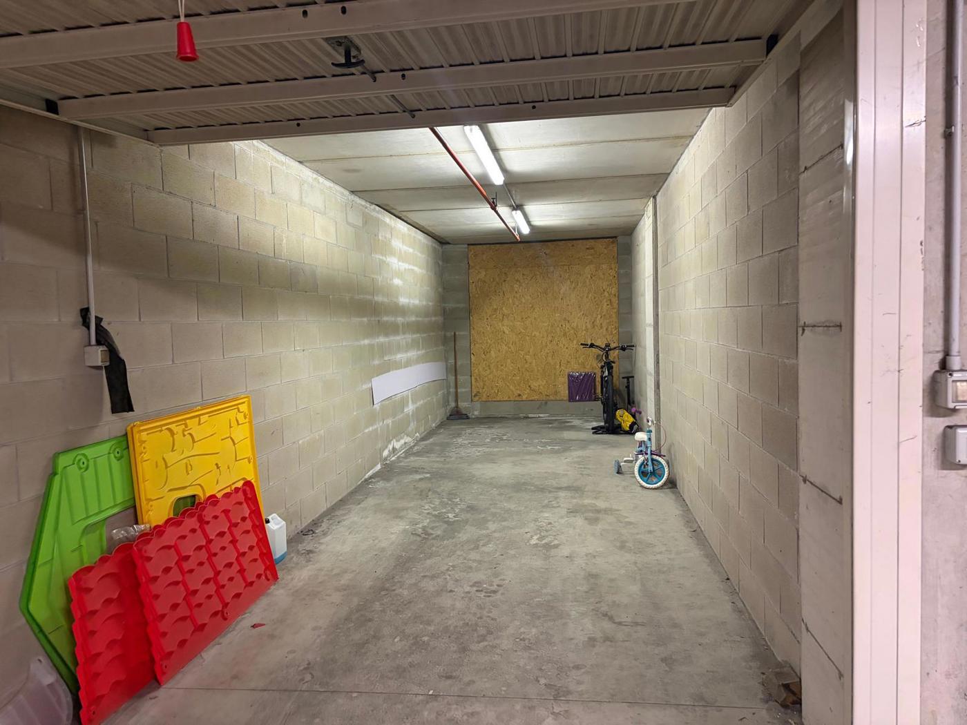 Box/Garage 25mq in vendita a Torino