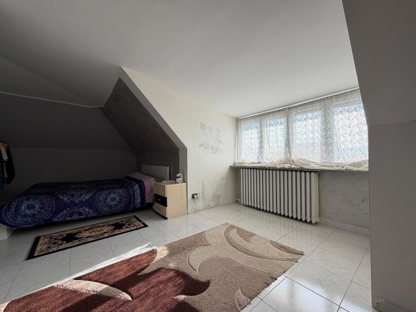 Trilocale in vendita a Beinasco