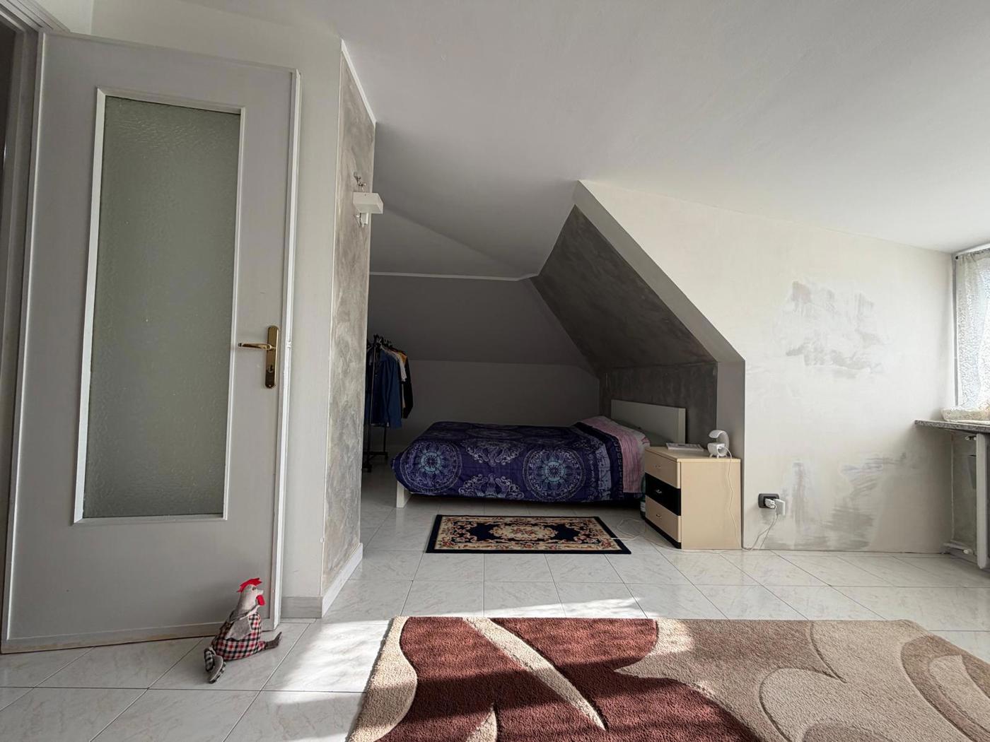 Trilocale in vendita a Beinasco