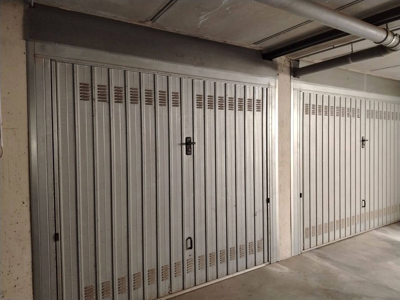 Box/Garage 26mq in vendita a Beinasco