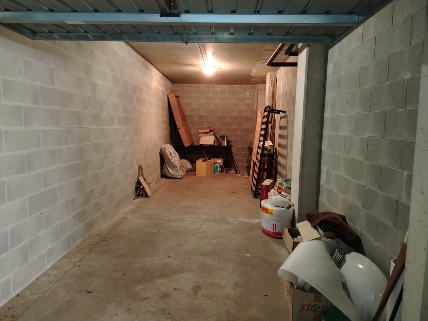 Box/Garage 26mq in vendita a Beinasco