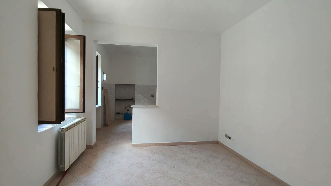 Trilocale in affitto a Beinasco