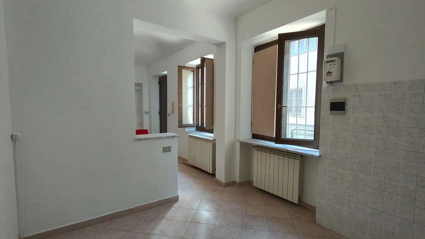 Trilocale in affitto a Beinasco