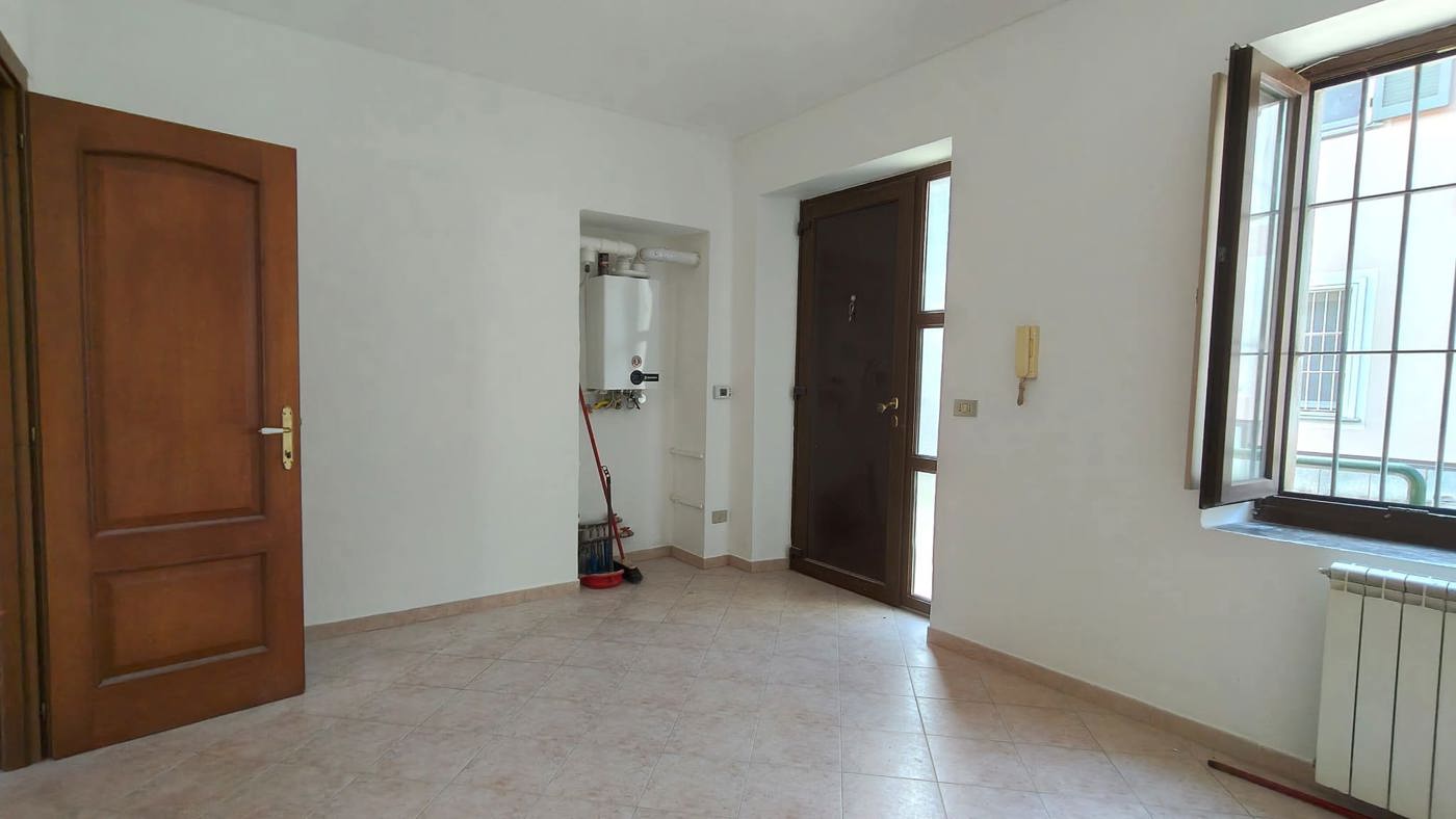 Trilocale in affitto a Beinasco