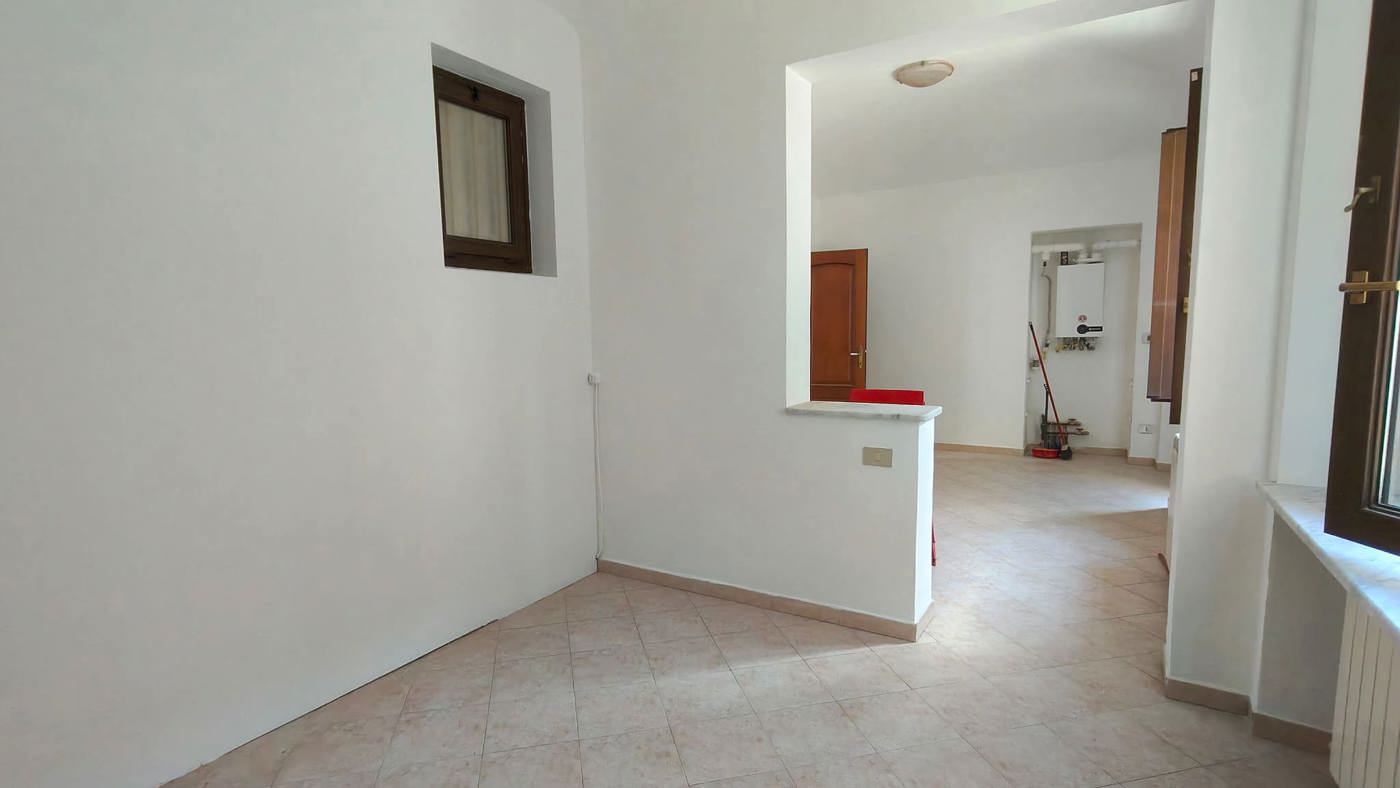 Trilocale in affitto a Beinasco