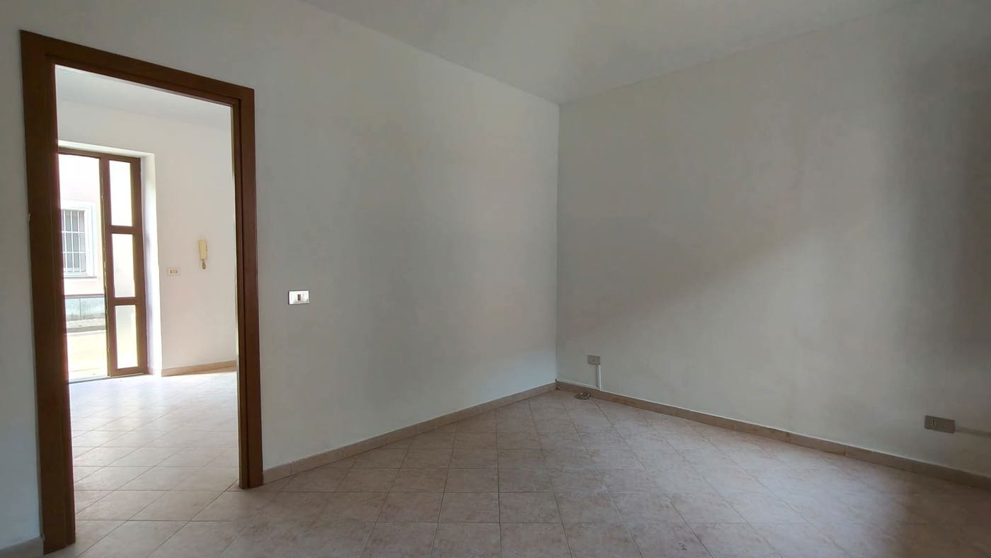 Trilocale in affitto a Beinasco