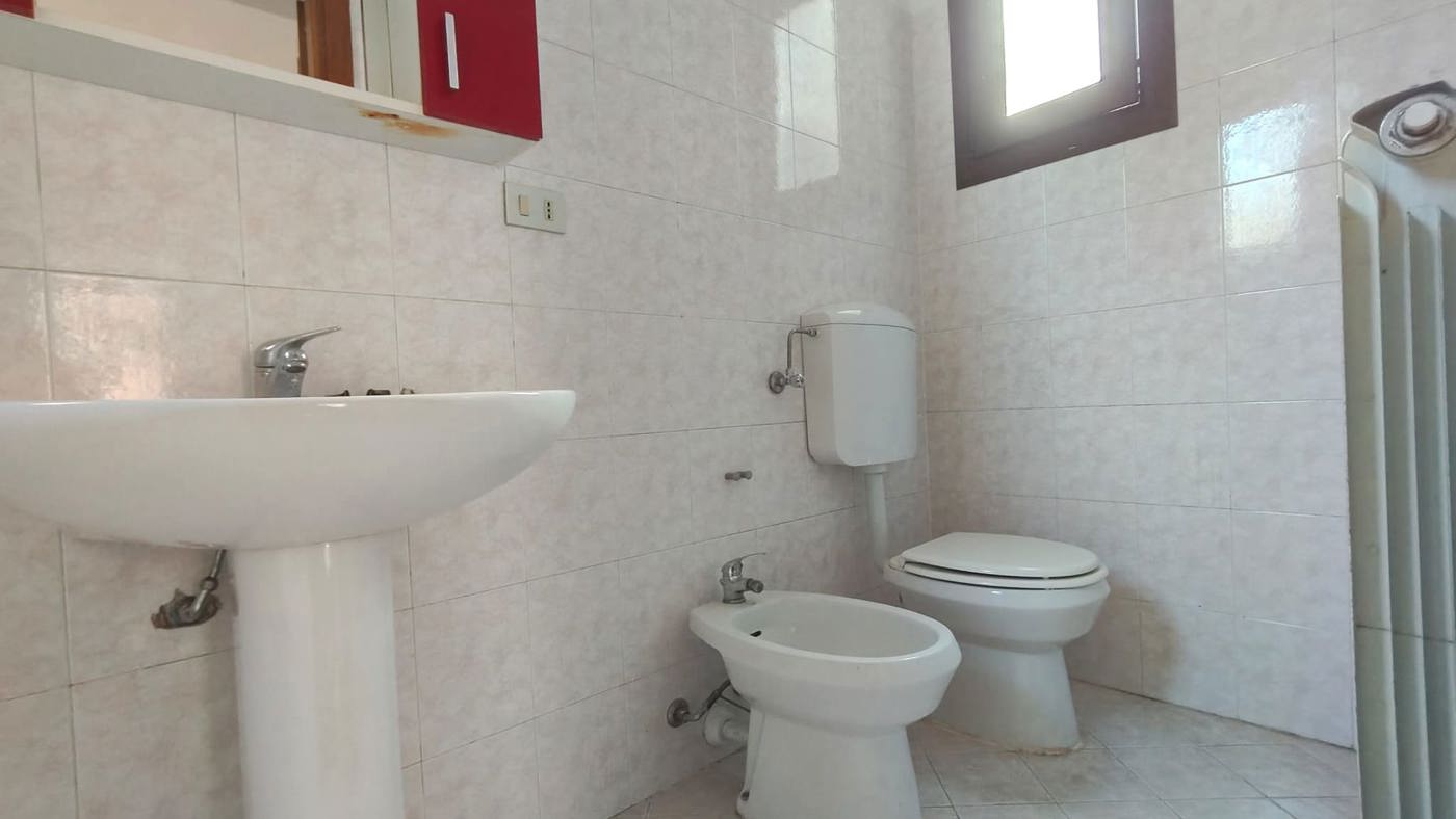 Trilocale in affitto a Beinasco