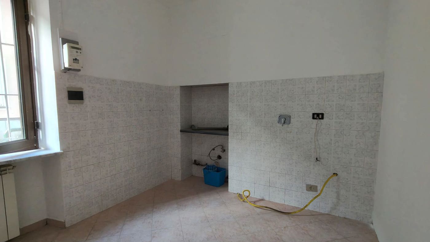 Trilocale in affitto a Beinasco