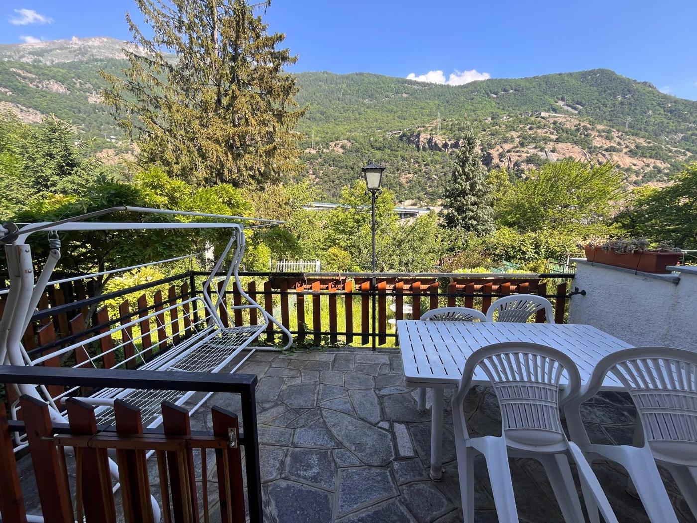 Casa indipendente in vendita a Chiomonte