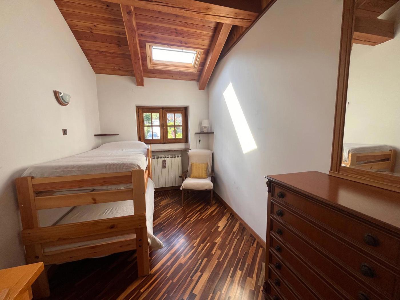 Casa indipendente in vendita a Chiomonte