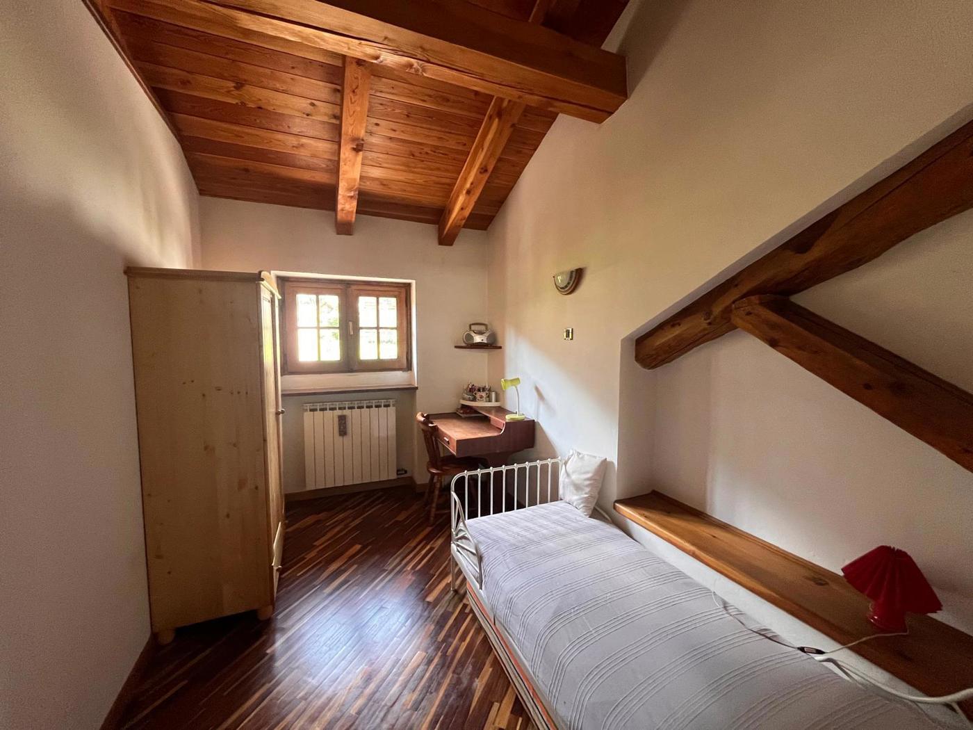 Casa indipendente in vendita a Chiomonte