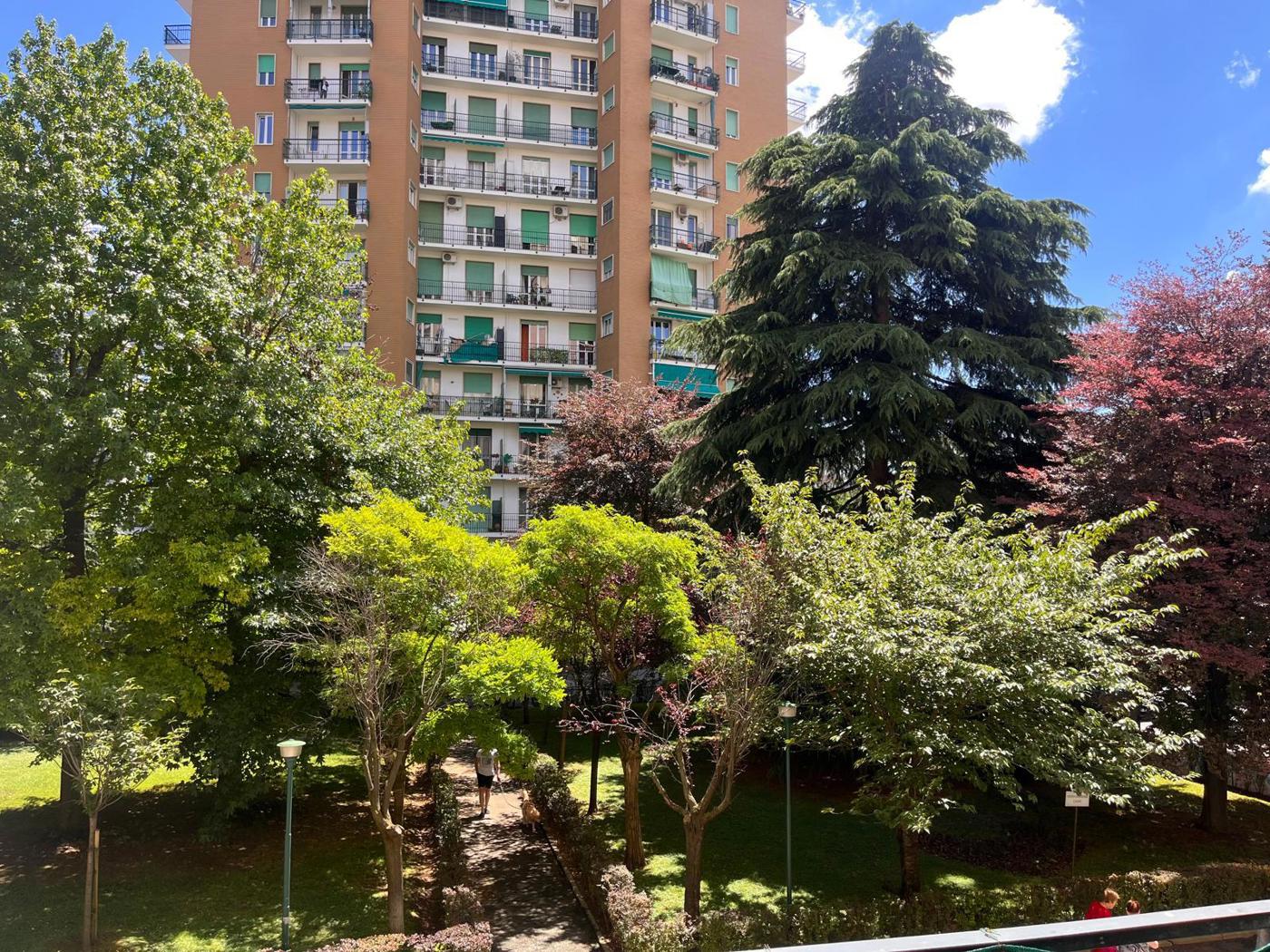 Bilocale in affitto a Torino