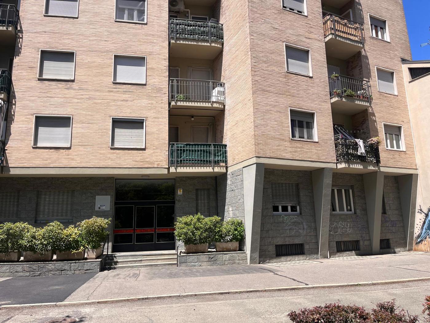 Bilocale in affitto a Torino