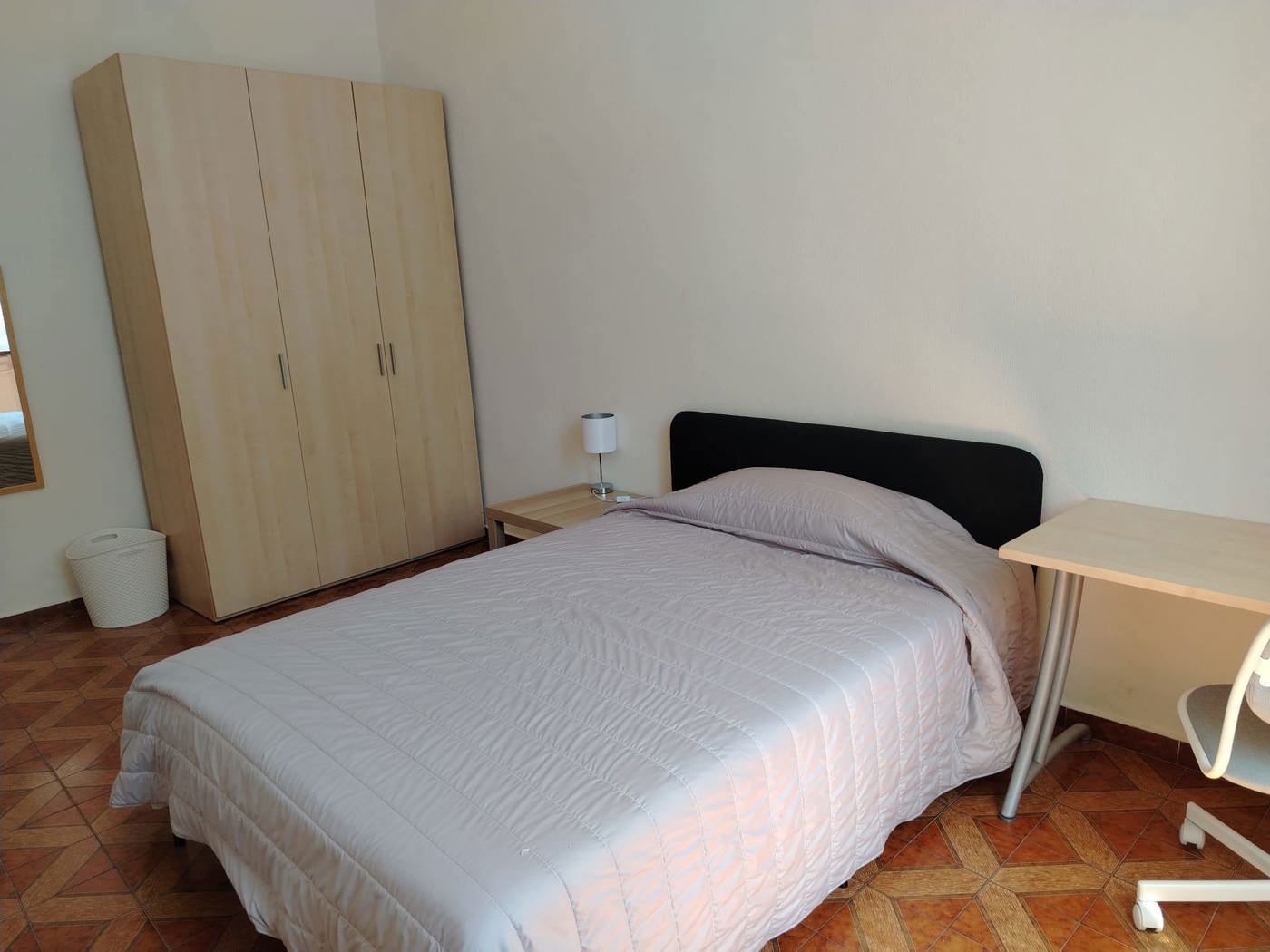 Quadrilocale in affitto a Torino