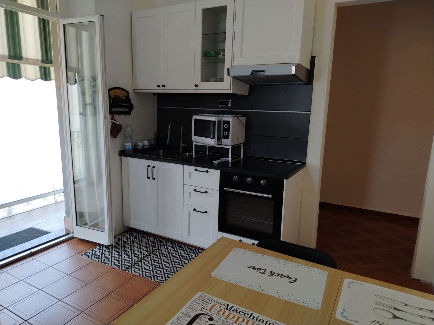 Quadrilocale in affitto a Torino