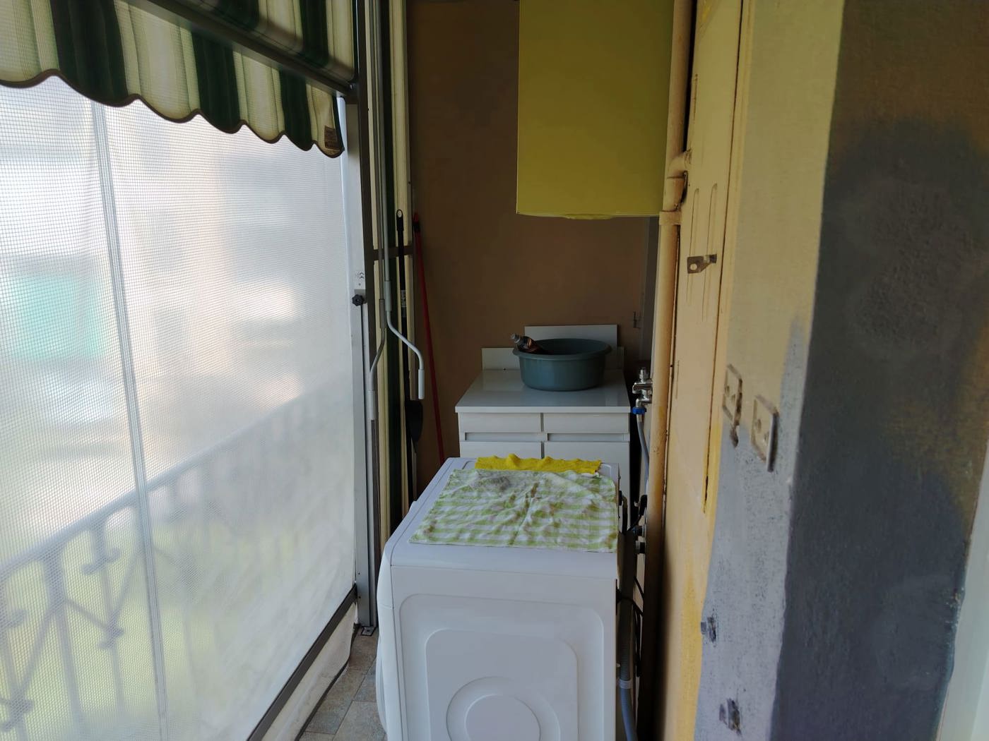 Quadrilocale in affitto a Torino