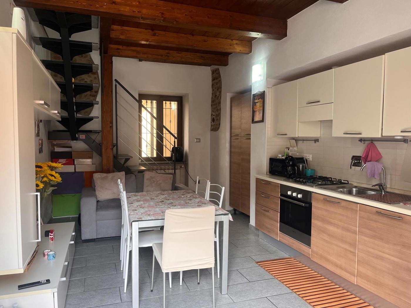 Casa indipendente in vendita a Beinasco