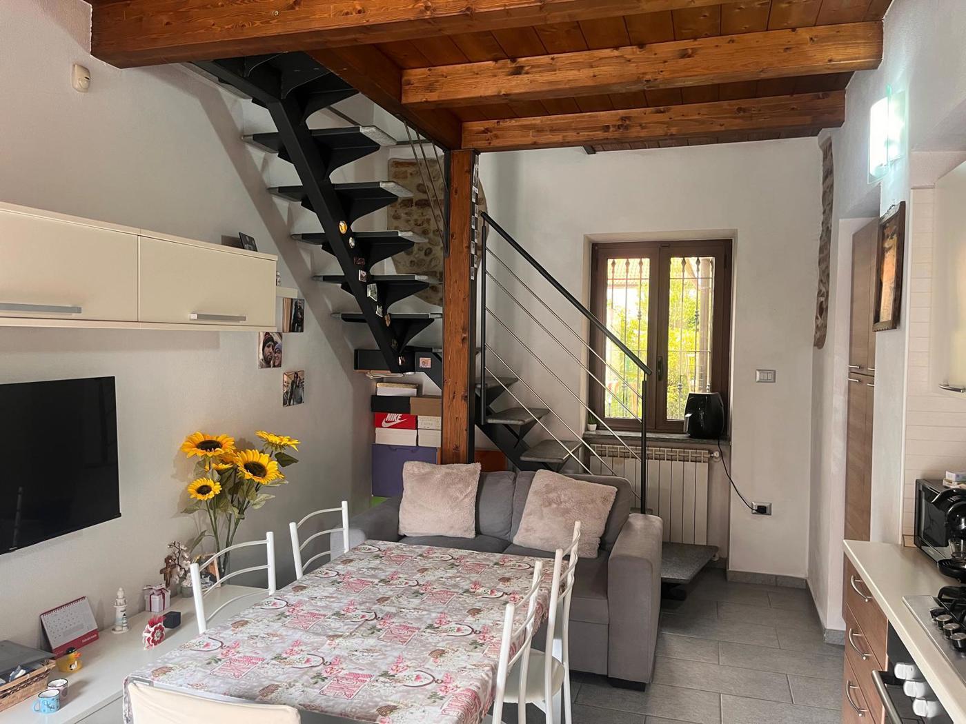 Casa indipendente in vendita a Beinasco